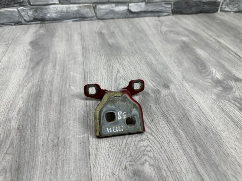 Петля двери, Москва