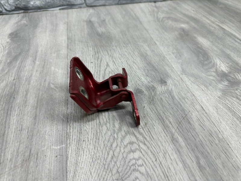 Петля двери, Москва