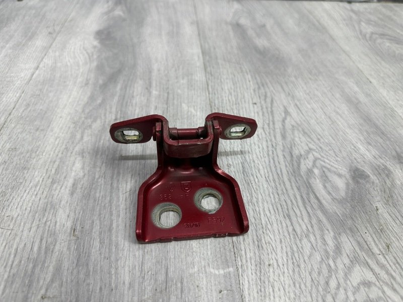 Петля двери, Москва