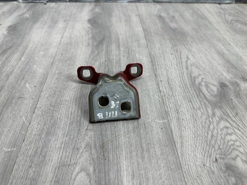 Петля двери, Москва