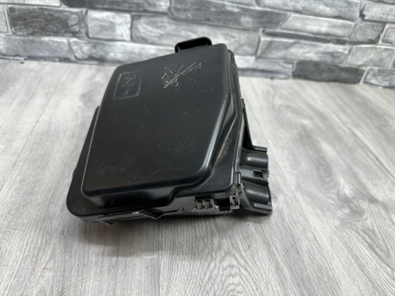 Корпус блока предохранителей, 2500 рублей, Москва