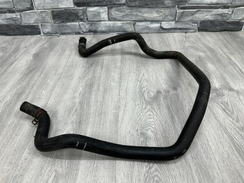 Патрубок отопителя, 1200 рублей, Москва