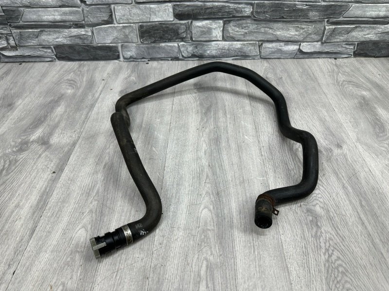 Патрубок отопителя, 1200 рублей, Москва