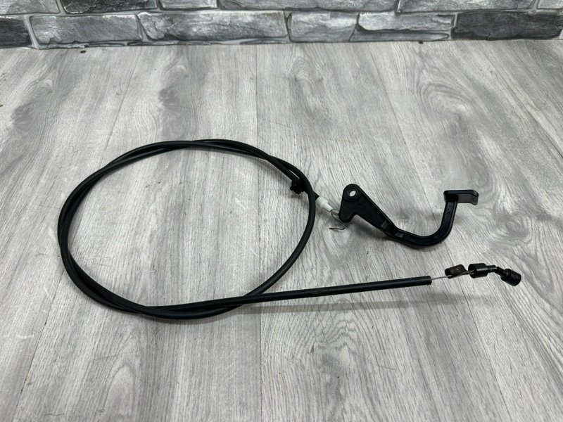 Трос замка капота, 800 рублей, Москва