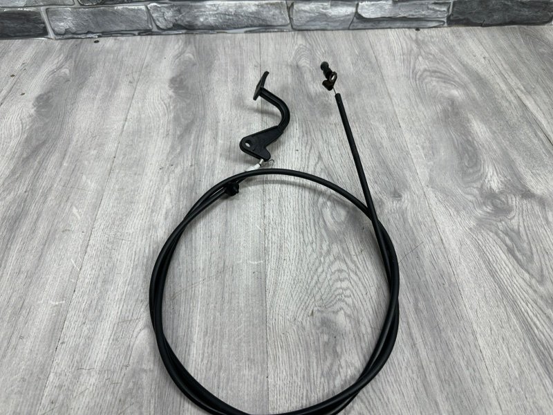 Трос замка капота, 800 рублей, Москва