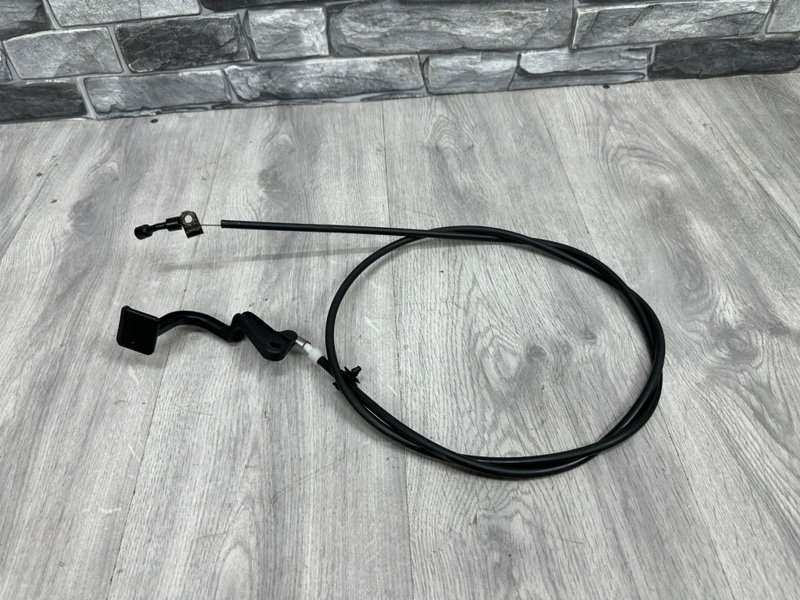 Трос замка капота, 800 рублей, Москва