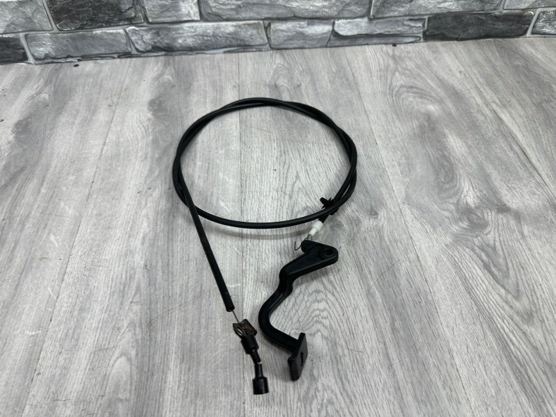 Трос замка капота, 800 рублей, Москва