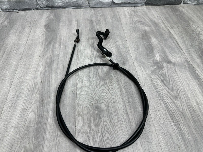 Трос замка капота, 800 рублей, Москва