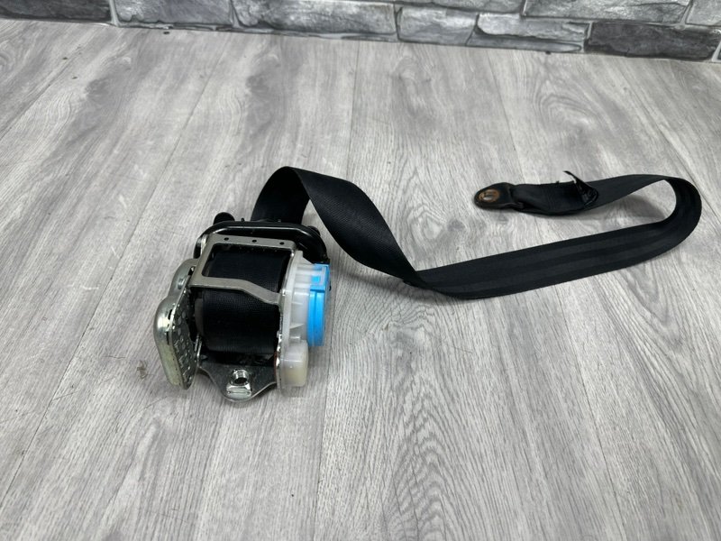 Ремень безопасности, 3500 рублей, Москва