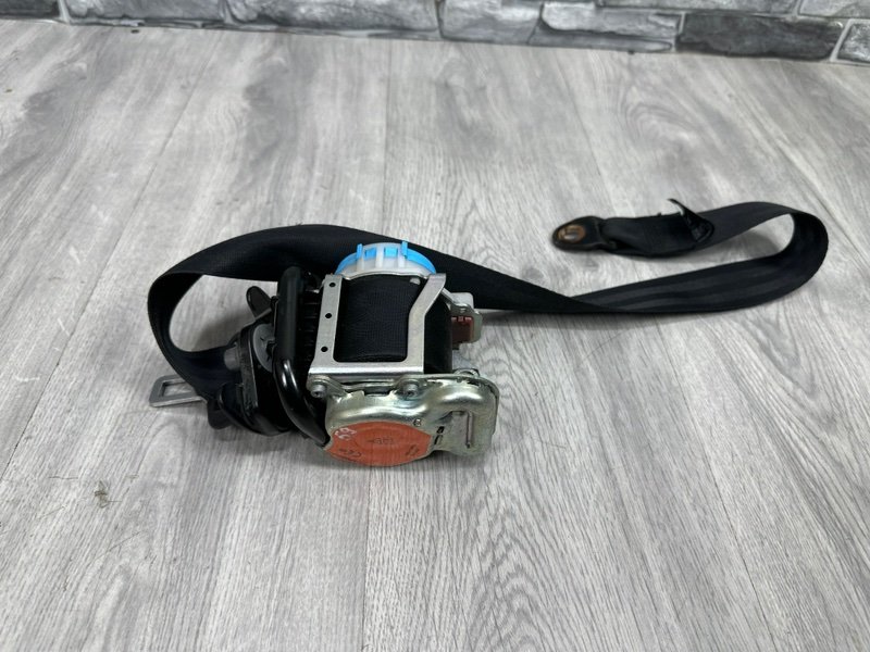 Ремень безопасности, 3500 рублей, Москва