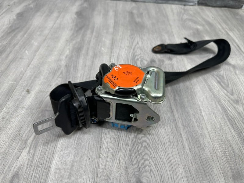 Ремень безопасности, 3500 рублей, Москва