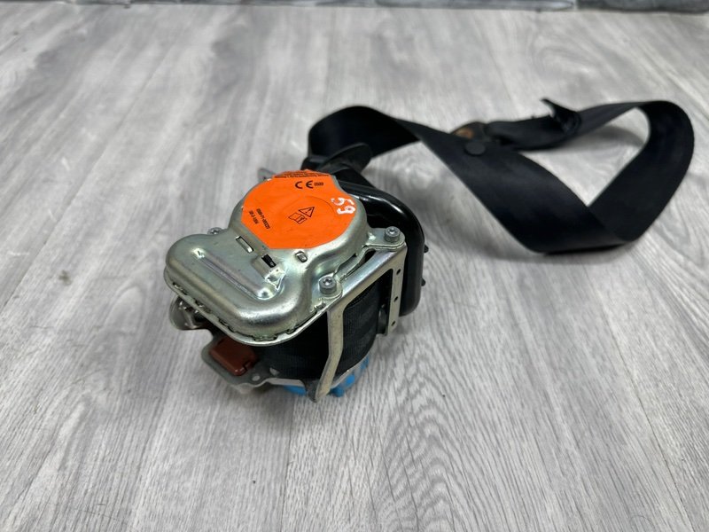 Ремень безопасности, 3500 рублей, Москва