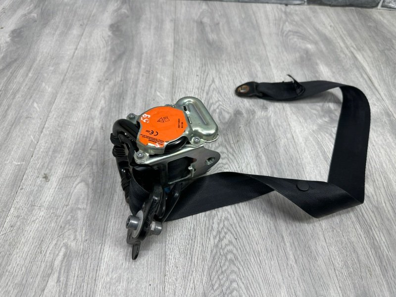 Ремень безопасности, 3500 рублей, Москва