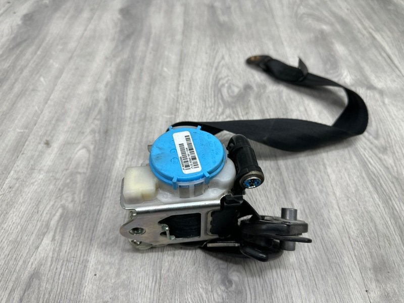 Ремень безопасности, 3500 рублей, Москва