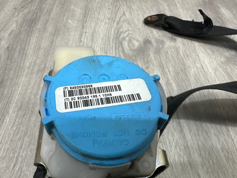 Ремень безопасности, 3500 рублей, Москва