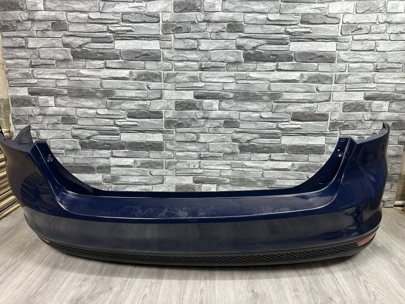 Бампер задний, 17000 рублей, Москва