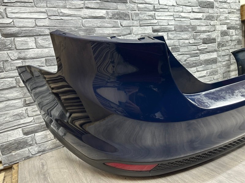 Бампер задний, 17000 рублей, Москва