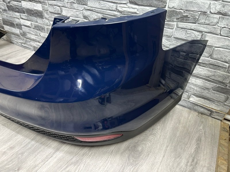 Бампер задний, 17000 рублей, Москва