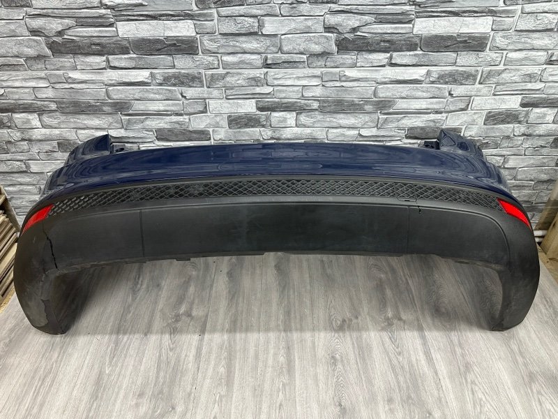 Бампер задний, 17000 рублей, Москва