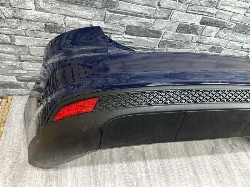 Бампер задний, 17000 рублей, Москва