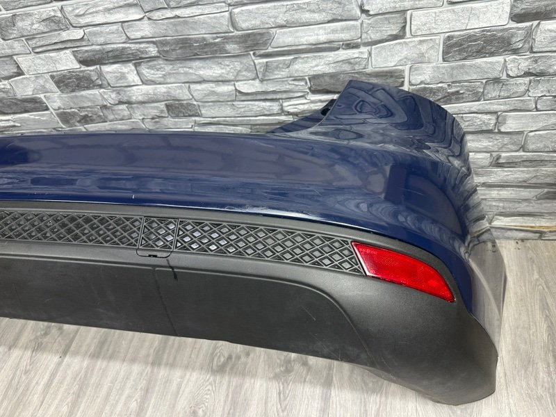 Бампер задний, 17000 рублей, Москва