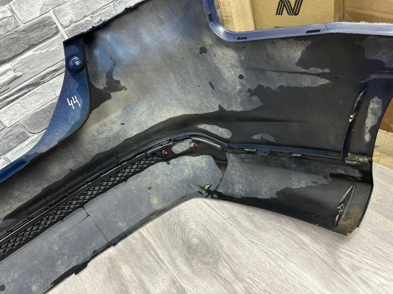 Бампер задний, 17000 рублей, Москва