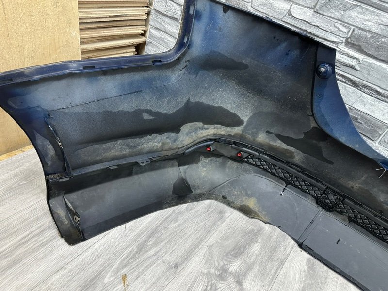 Бампер задний, 17000 рублей, Москва