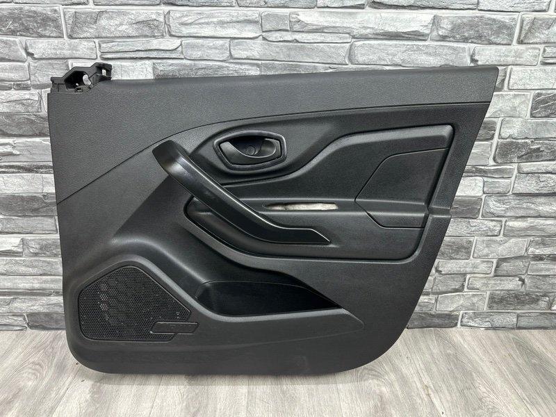 Обшивка двери, 1500 рублей, Москва