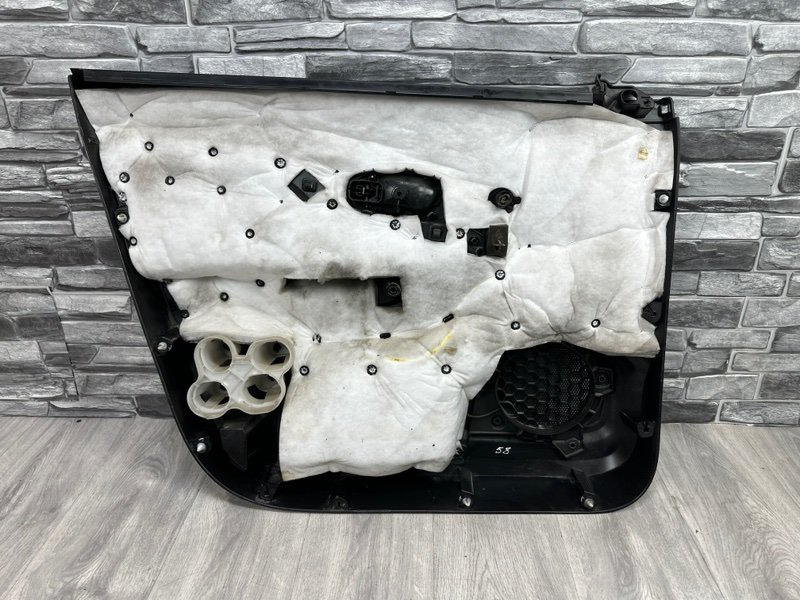 Обшивка двери, 1500 рублей, Москва