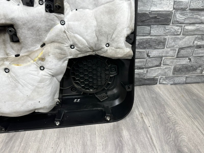 Обшивка двери, 1500 рублей, Москва