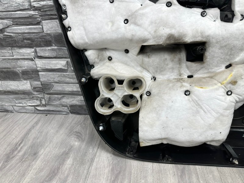 Обшивка двери, 1500 рублей, Москва