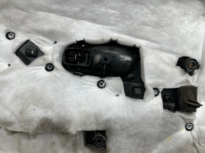 Обшивка двери, 1500 рублей, Москва