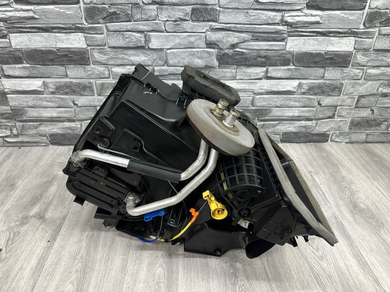 Корпус отопителя, 12000 рублей, Москва