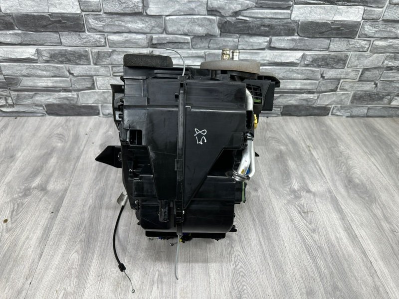 Корпус отопителя, 12000 рублей, Москва