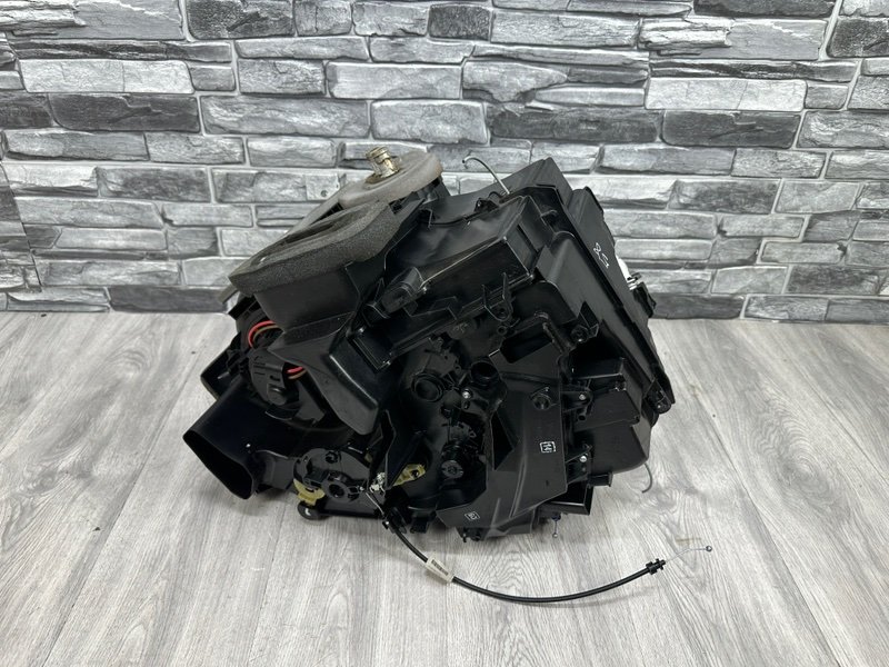 Корпус отопителя, 12000 рублей, Москва