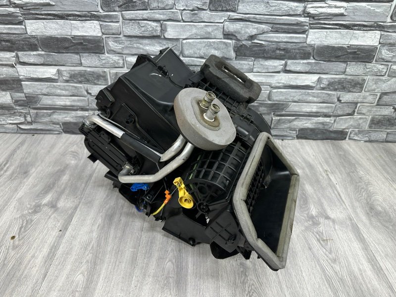 Корпус отопителя, 12000 рублей, Москва