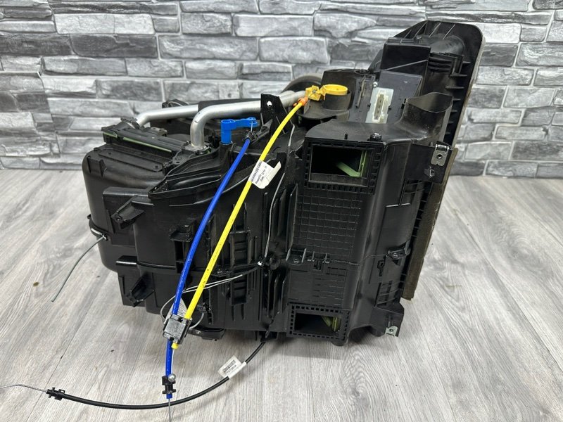 Корпус отопителя, 12000 рублей, Москва