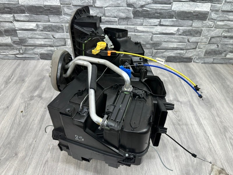 Корпус отопителя, 12000 рублей, Москва