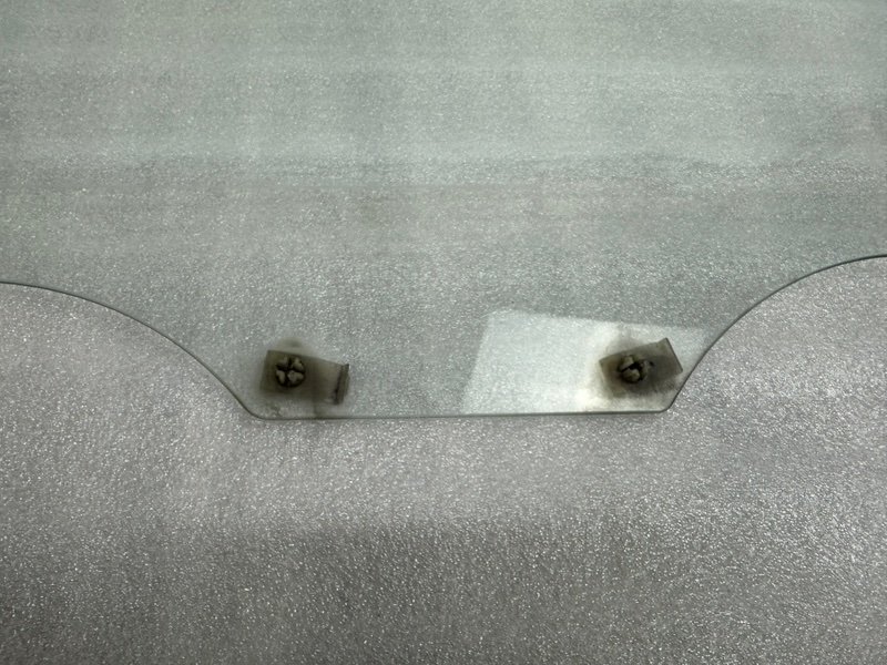 Стекло двери передней левой, 2000 рублей, Москва