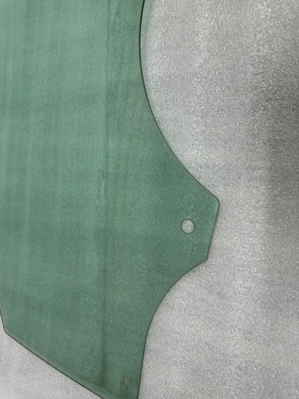 Стекло двери передней левой, 1000 рублей, Москва