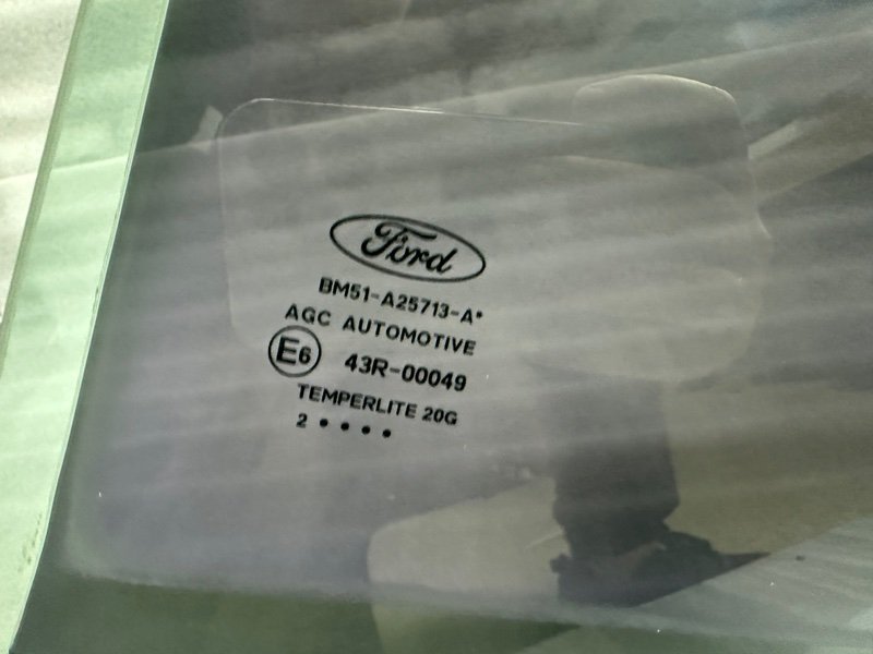 Стекло двери задней левой, 1000 рублей, Москва