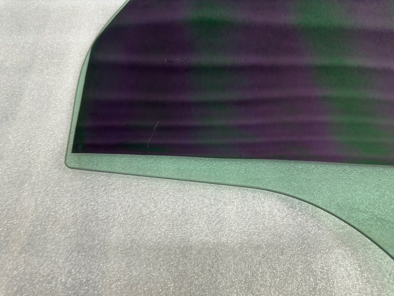 Стекло двери задней левой, 1000 рублей, Москва