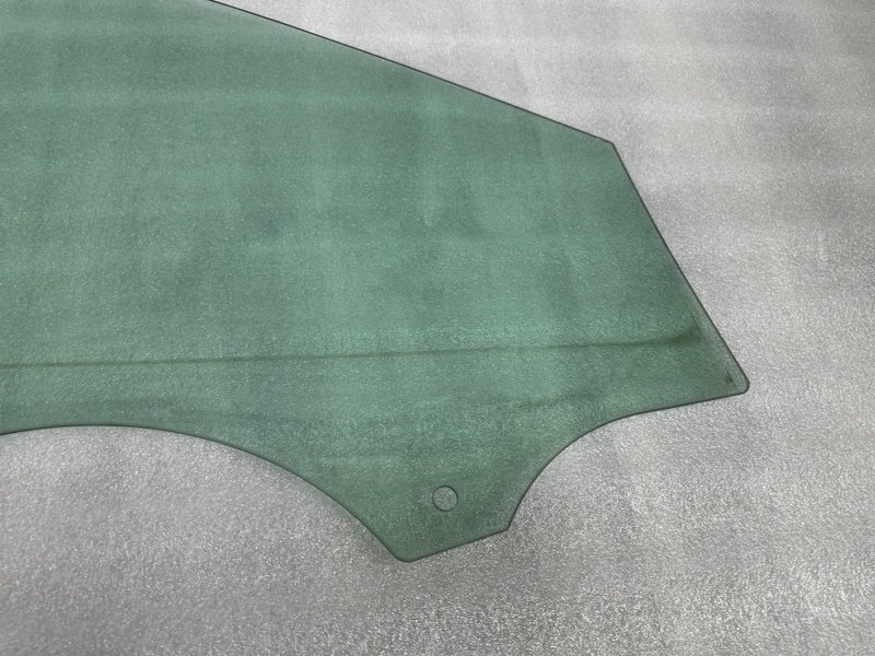 Стекло двери передней левой, 1100 рублей, Москва