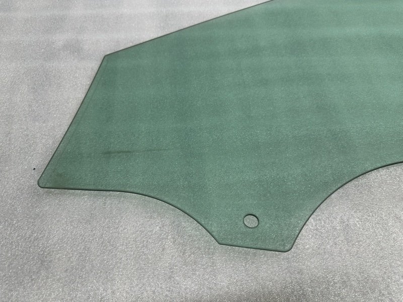 Стекло двери передней правой, 1000 рублей, Москва