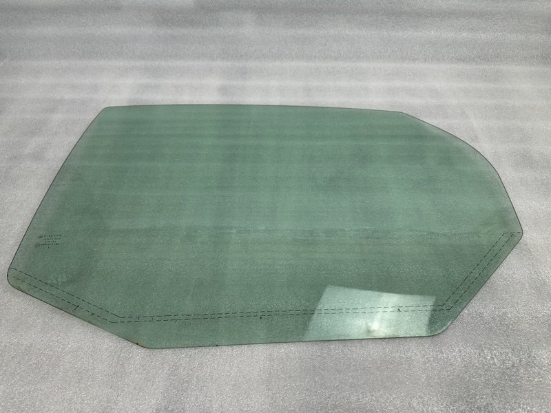 Стекло двери задней левой, 2100 рублей, Москва