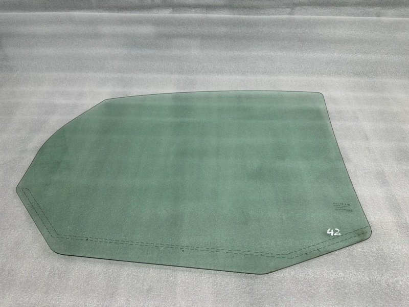 Стекло двери задней левой, 2100 рублей, Москва