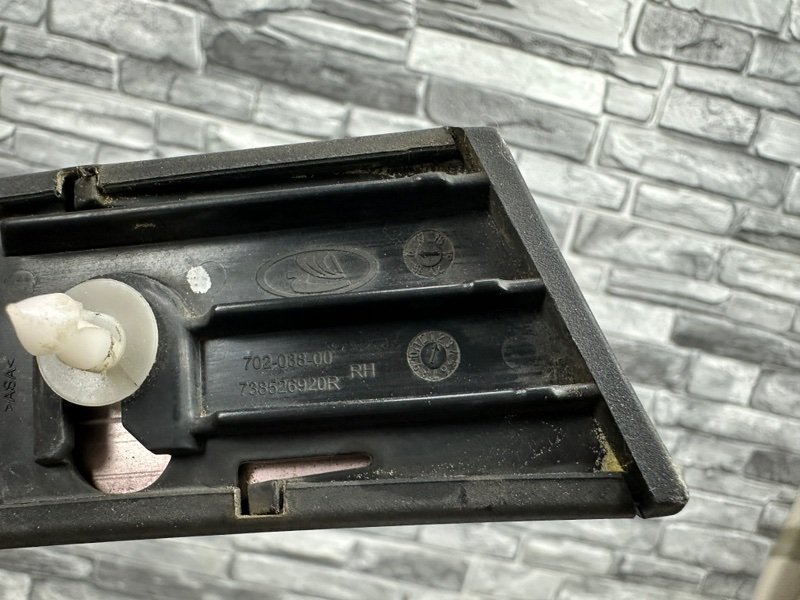 Молдинг крыши, 1500 рублей, Москва