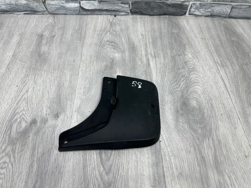 Брызговик, 1000 рублей, Москва