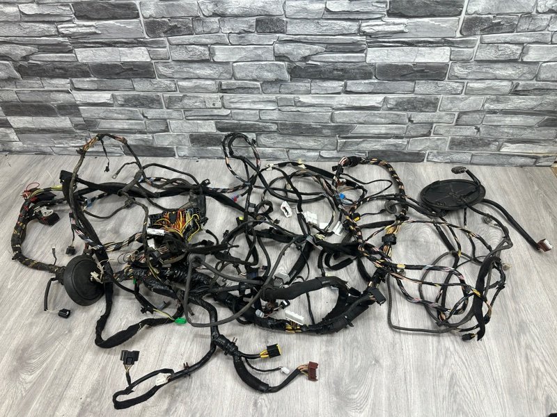 Проводка коса, 8000 рублей, Москва