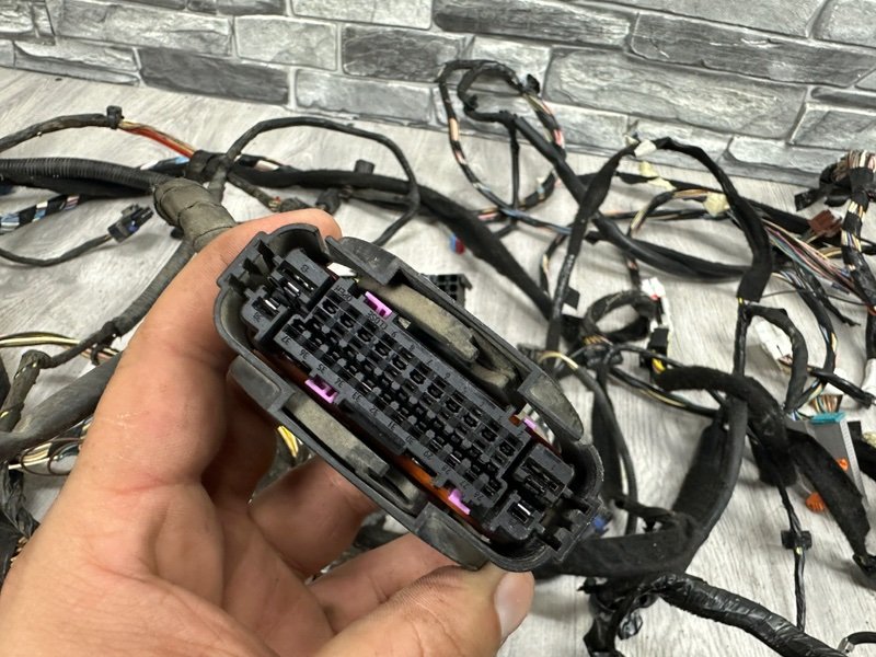 Проводка коса, 8000 рублей, Москва